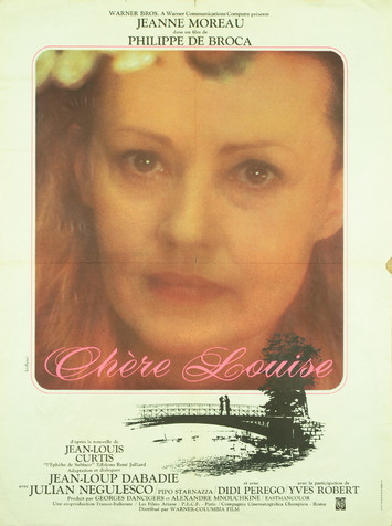 Chère Louise