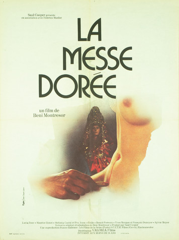 La Messe dorée