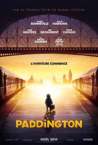 Paddington