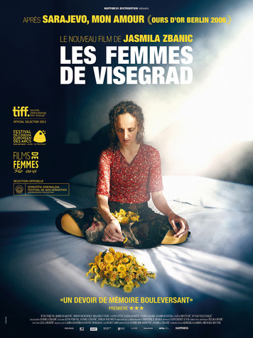 Les Femmes de Visegrad