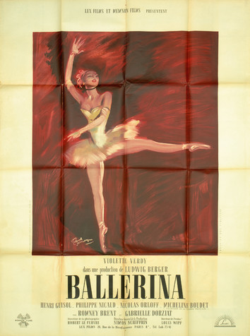 Ballerina