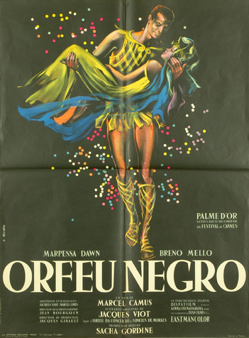 Orfeu Negro