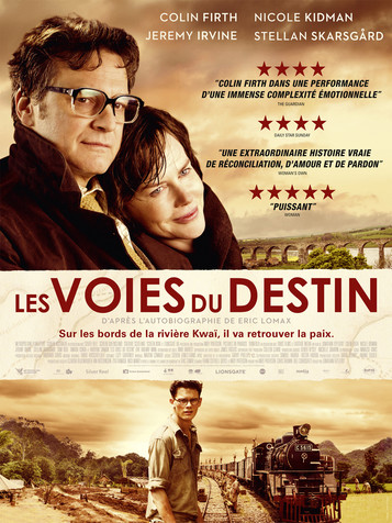 Les Voies du destin