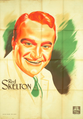 Red Skelton