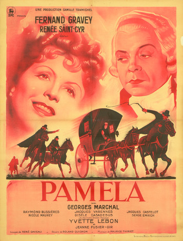 Paméla