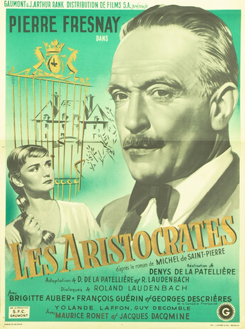 Les Aristocrates