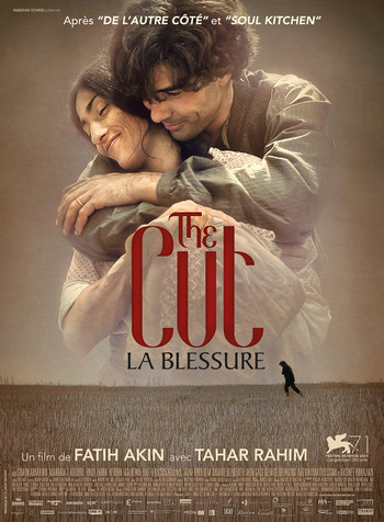 The Cut - La blessure