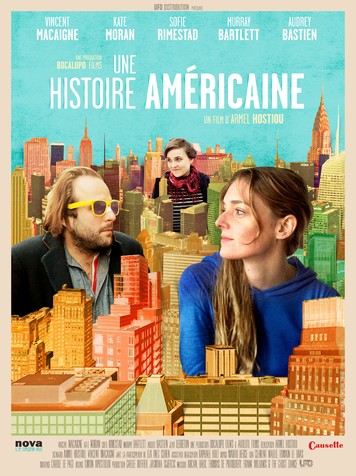 Une Histoire américaine