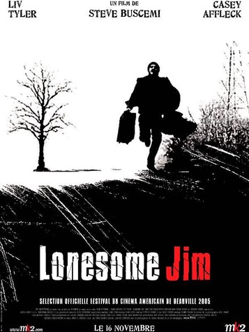 Lonesome Jim