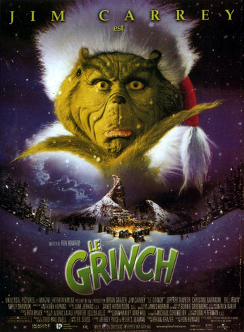 Le Grinch