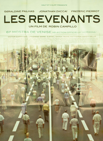 Les Revenants