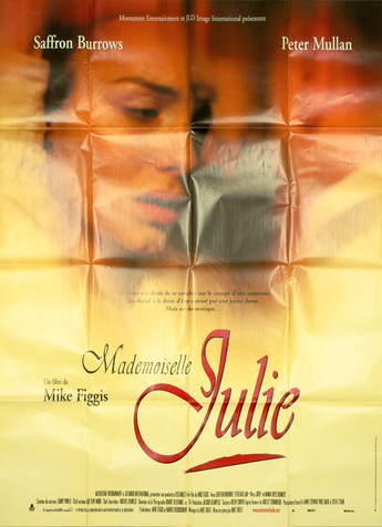 Mademoiselle Julie