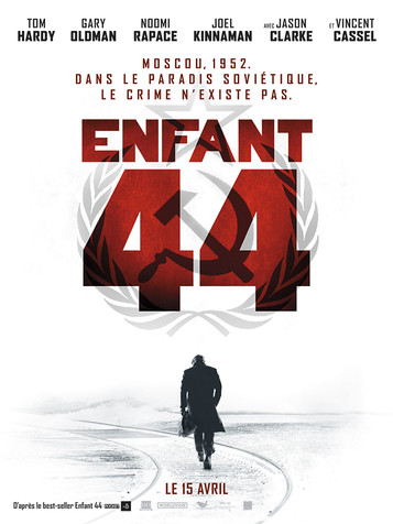 Enfant 44