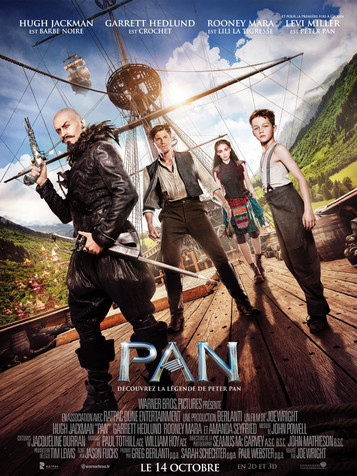 Pan