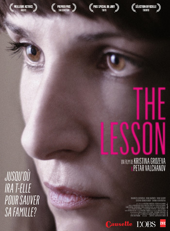 The Lesson