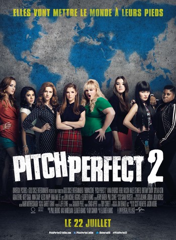 Pitch Perfect 2