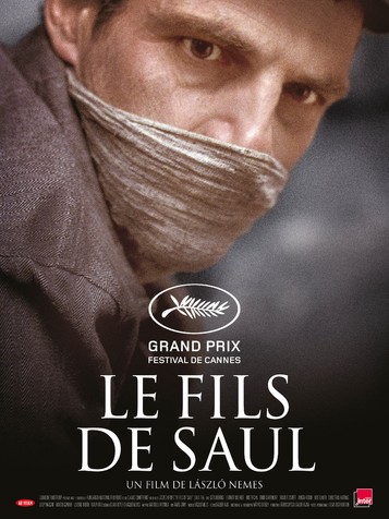 Le Fils de Saul