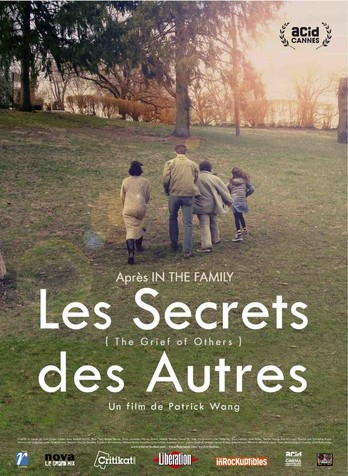 Le Secret des autres