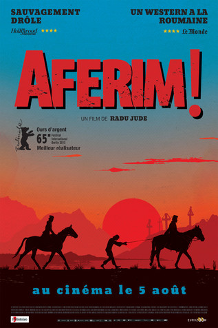 Aferim !