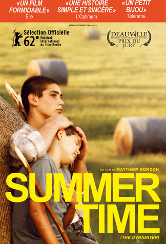 Summertime