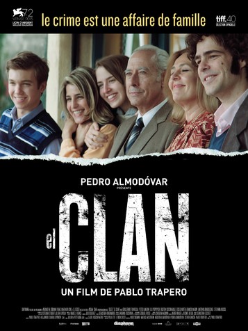 El Clan