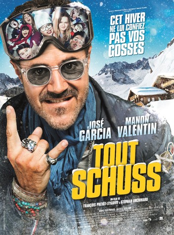 Tout schuss