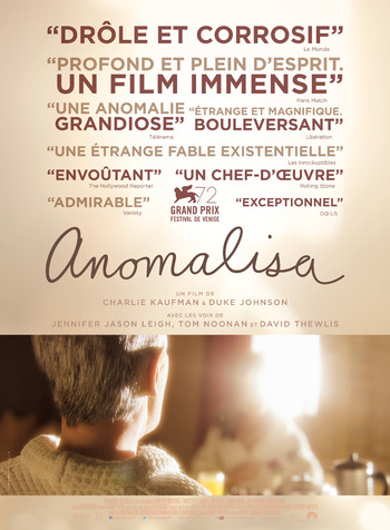 Anomalisa