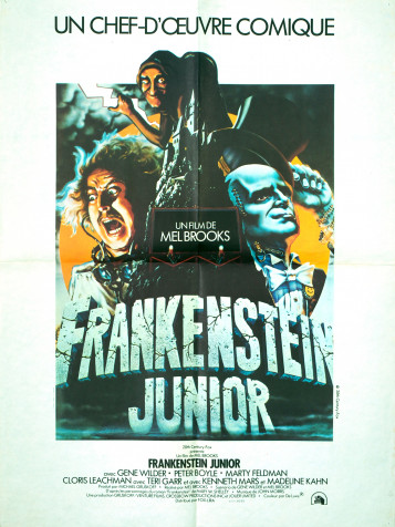 Frankenstein Junior