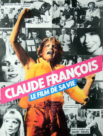 Claude François, le Film de sa Vie