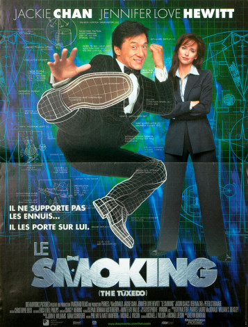 Le Smoking