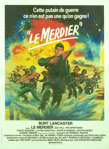 Le Merdier