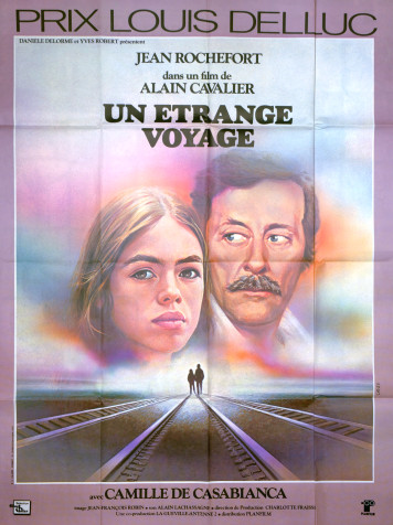 Un Etrange Voyage