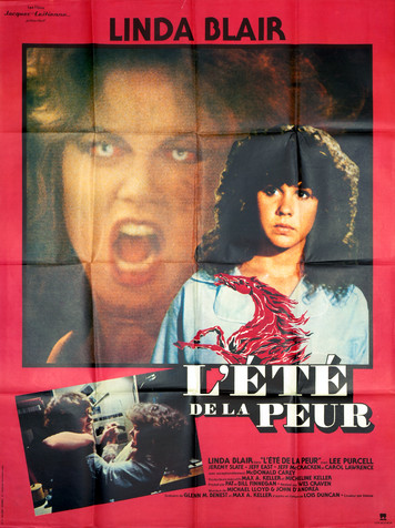 L'Eté de la Peur