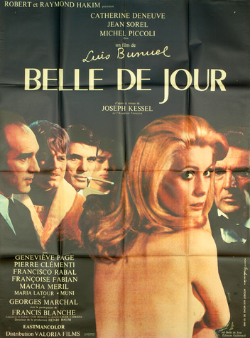 Belle de jour