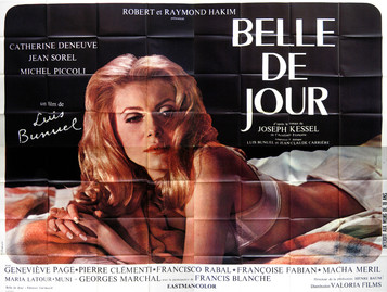 Belle de jour