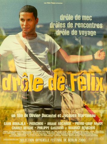 Drôle de Félix