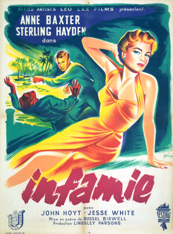 Infamie