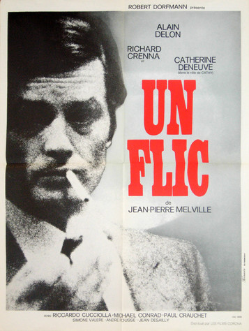 Un Flic