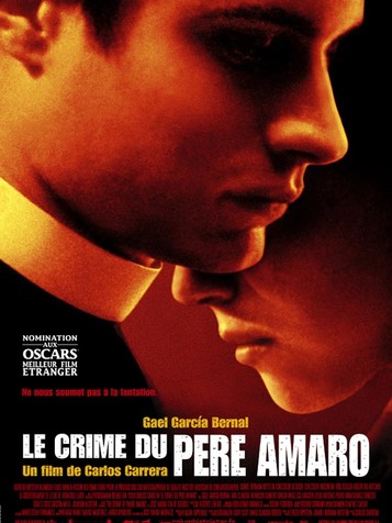 Le Crime du Père Amaro