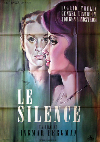 Le Silence