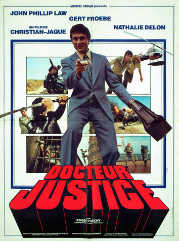 Docteur Justice