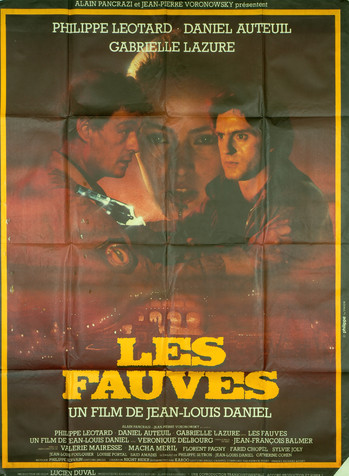 Les Fauves