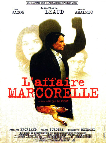 L'Affaire Marcorelle