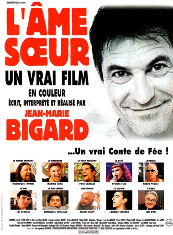 L'Ame soeur