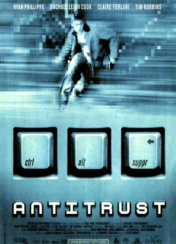 Antitrust