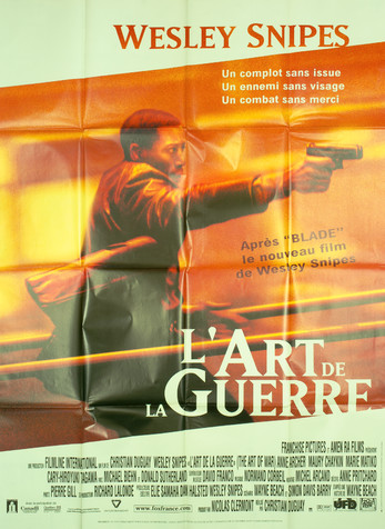 L'Art de la guerre