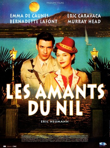 Les Amants du Nil