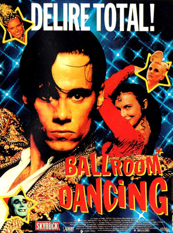 Ballroom Dancing