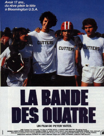 La Bande des quatre