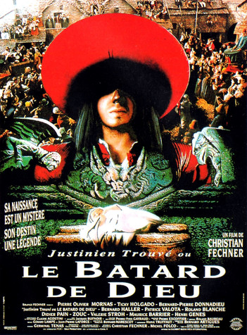 Le Bâtard de Dieu